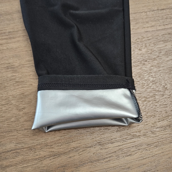 Sweat/Sauna Body Shaper Pants (L/XL) - Picture 7 of 8